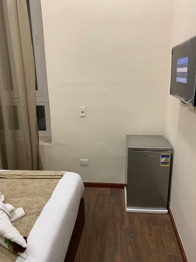 Miramar Talaat Harb Square Hotel ไคโร ภายนอก รูปภาพ