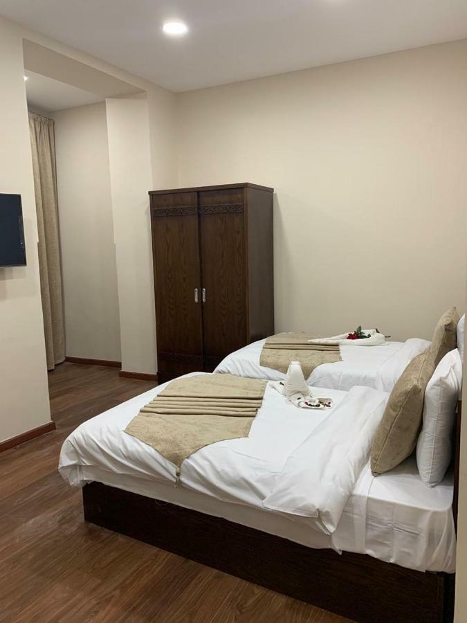 Miramar Talaat Harb Square Hotel ไคโร ภายนอก รูปภาพ