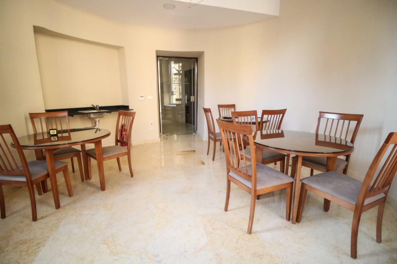 Miramar Talaat Harb Square Hotel ไคโร ภายนอก รูปภาพ