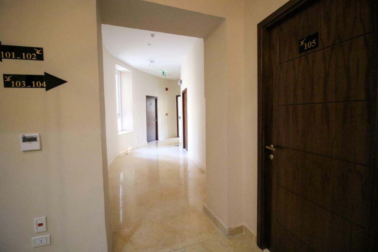 Miramar Talaat Harb Square Hotel ไคโร ภายนอก รูปภาพ