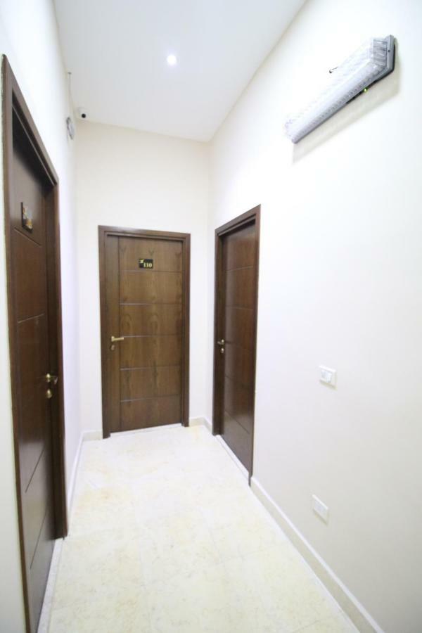 Miramar Talaat Harb Square Hotel ไคโร ภายนอก รูปภาพ