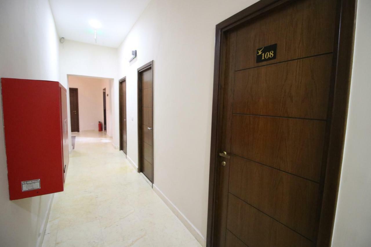 Miramar Talaat Harb Square Hotel ไคโร ภายนอก รูปภาพ