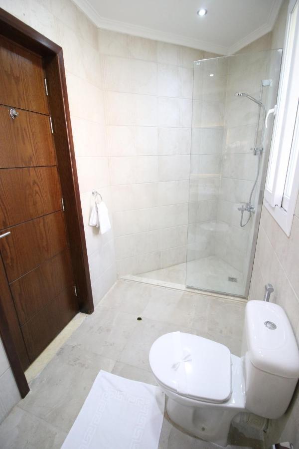 Miramar Talaat Harb Square Hotel ไคโร ภายนอก รูปภาพ